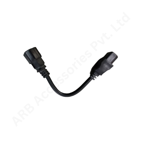 CON 3+2 PIN MALE